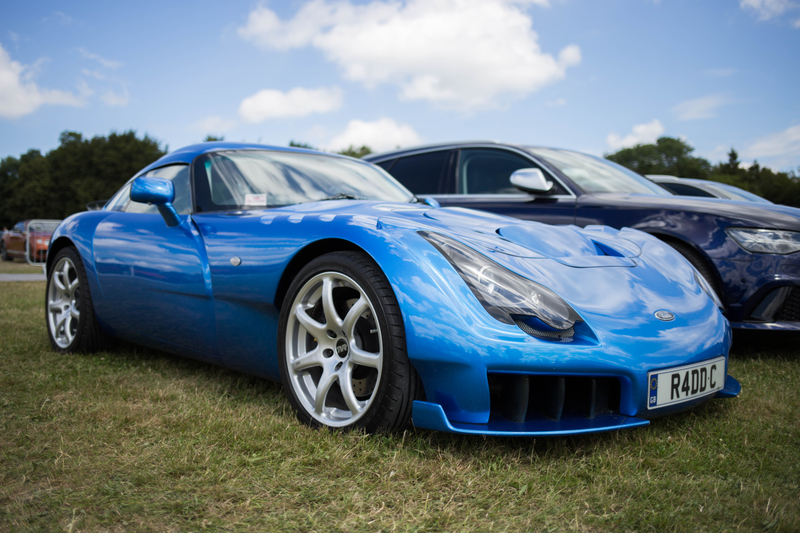 Image credit: Kristen Lee/Jalopnik